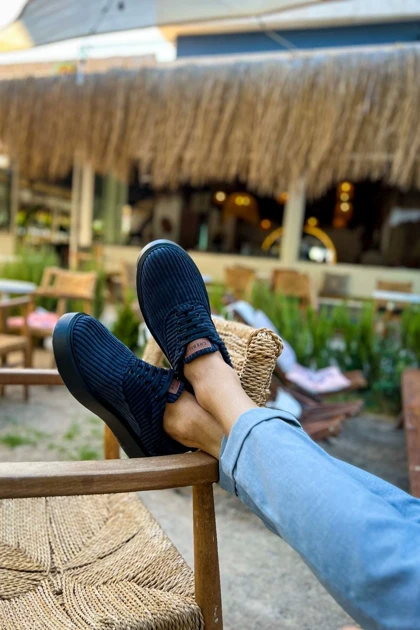 کتانی مردانه chekich