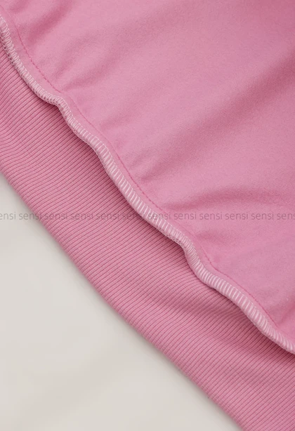 ست سویشرت شلوار داخل کرک کد1004283