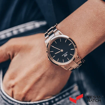 ساعت مچی مردانه دنیل ولینگتون DANIEL WELLINGTON مدل DW00100344
