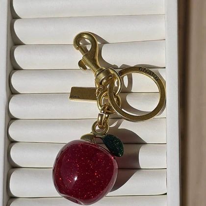 چارم بگ مستر کوالیتی cherry