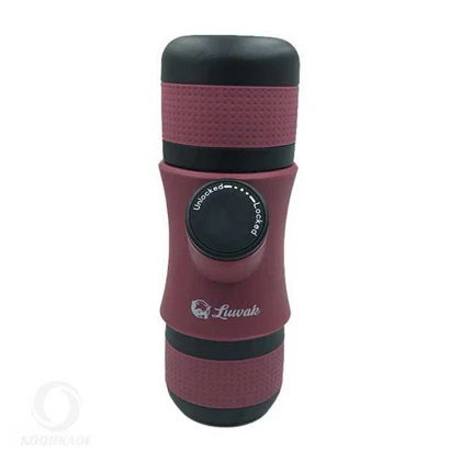 مینی اسپرسو LUWAK