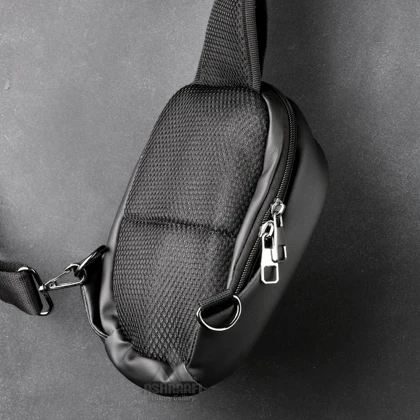 کراس بادی بنج Bange Crossbody A16