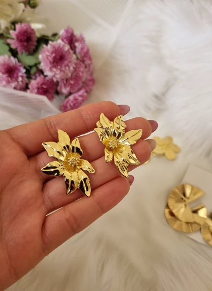 گوشواره fashion ترند