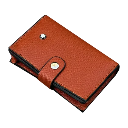 جاکارتی پاکتی مون پرادا MONT BLANC مدل MSN133-158