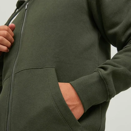 سویشرت کلاهدار Jack & Jones