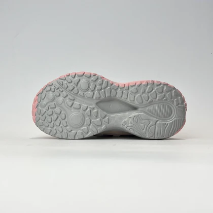 کفش بچگانه کاکا صورتی