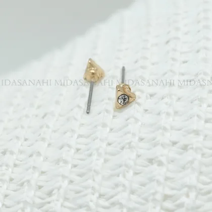 پک گوشواره مینیمال AP02