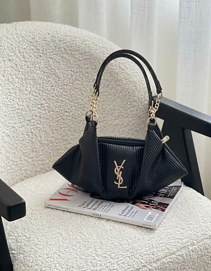 کیف سایز مینی YSL