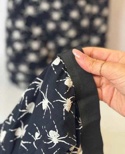 شورت مردانه پادار کوزا کد 153-9175