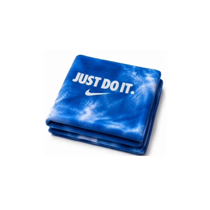 حوله ورزشی جاست دو ایت مدل Nike-405D0502 ابعاد 30 در 60 سانتی متر