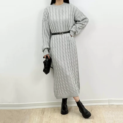 پیراهن بافت 1005058