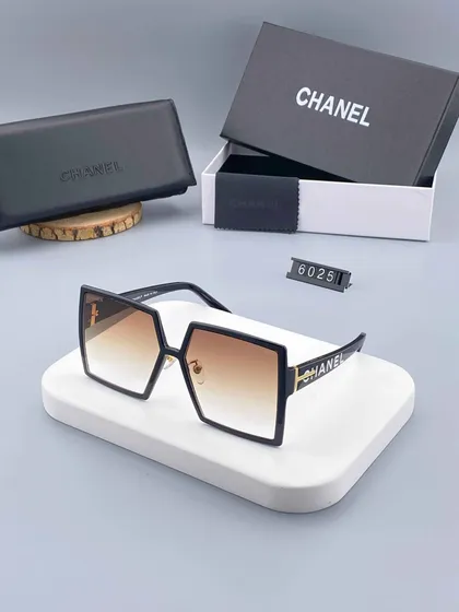عینک آفتابی شنل مدل CH6025