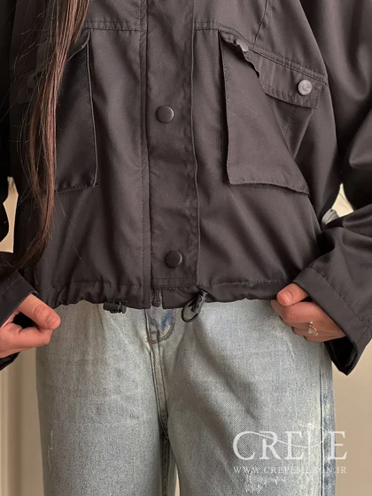 کاپشن تک ریشا