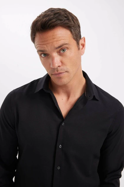 پیراهن مردانه اورجینال دیفکتو defacto