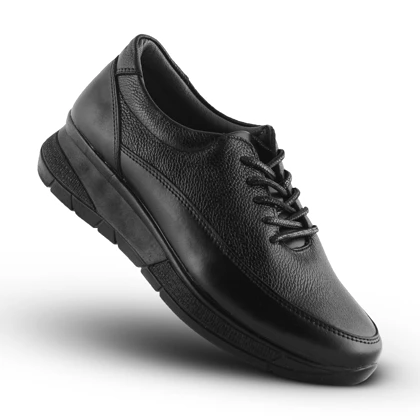 ست لاکچری زنانه چرم یلسان مدل برکه کد 306-ROFI-NHL-ISHA-LRN-MC