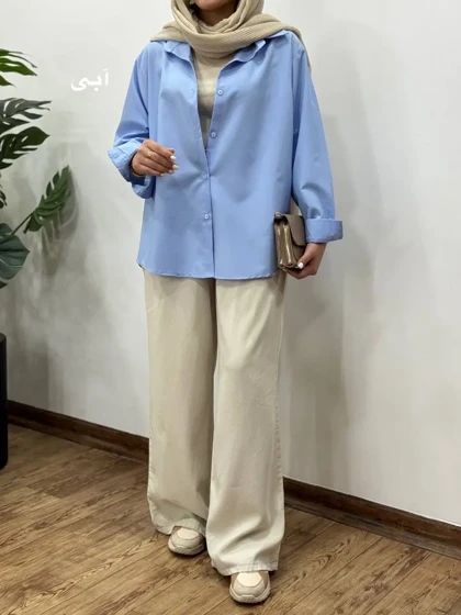 تونیک بیسیک رنگی 1