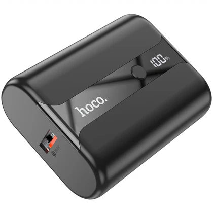 پاور بانک 10000 هوکو HOCO مدل Q3 Pro توان 22.5 وات