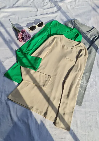 بلوز سیتا