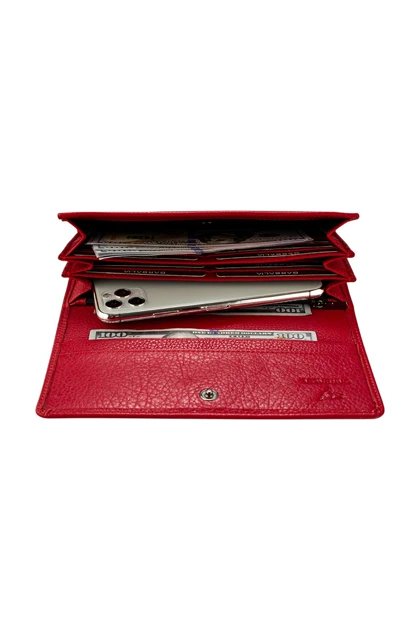 کیف پول زنانه garbalia garbalia