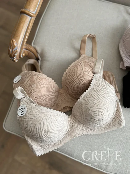 سوتین تک لایه نازک وارداتی