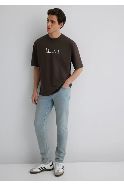 تیشرت مردانه mavi