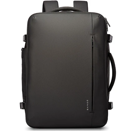کیف مسافرتی 35L کوله پشتی لپ تاپ 15.6اینچ اورجینال بنج BANGE 1909