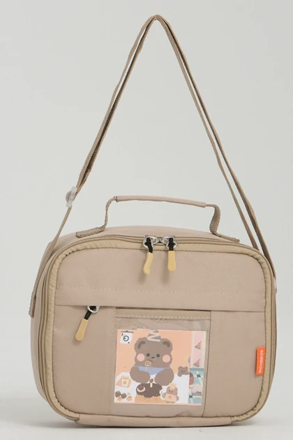 جعبه ناهار بچگانه roxbros roxbros