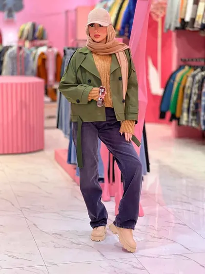 ترنج کت