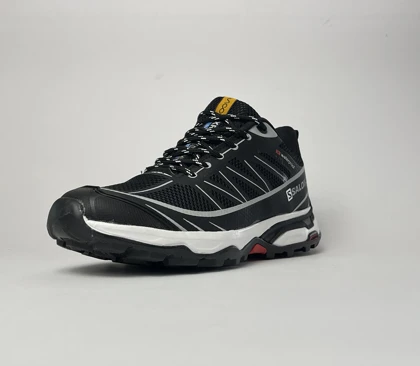 کفش راحتی سالامون الترا مشکی ضد آب