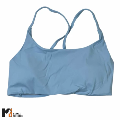نیم‌تنه ورزشی زنانه مدل T90