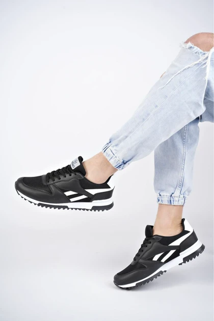 کتانی مردانه اورجینال موگو muggo