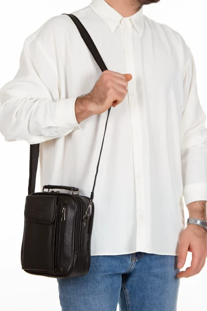 کیف دستی مردانه newish newish