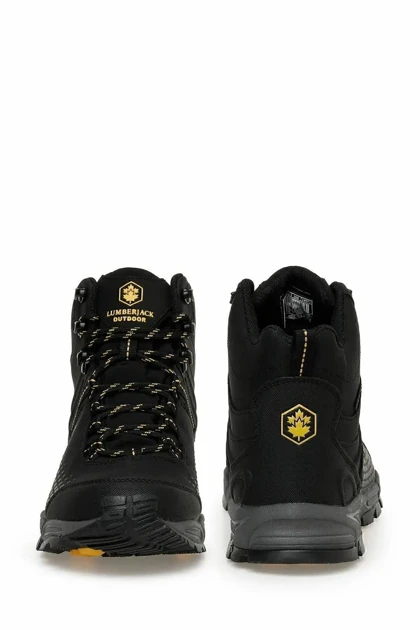 بوت و نیم بوت مردانه اورجینال لامبرجک lumberjack