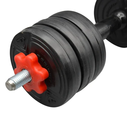 دمبل بدنسازی متغیر 1 تا 3 کیلوگرم رادیس فیت بسته دو عددی