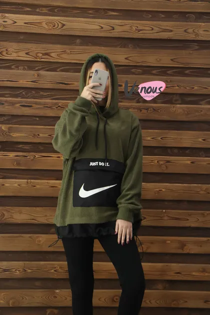 هودی NIKE