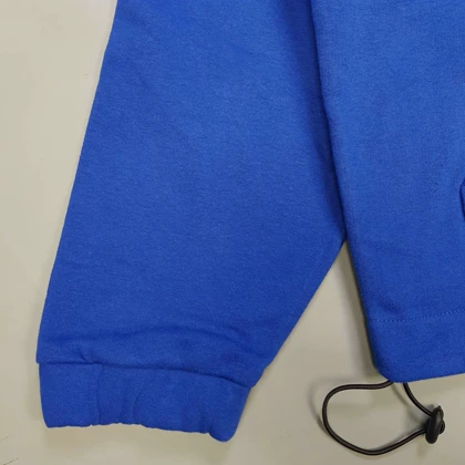 هودی قواره باکسی گرم بالا از standard cloth کد 220