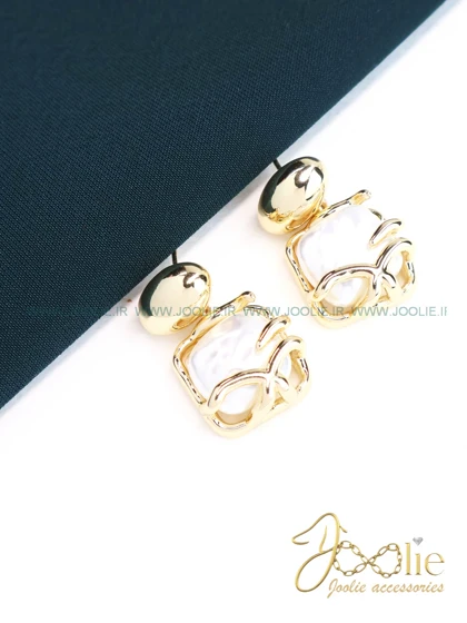 گوشواره زنانه مدل E1110