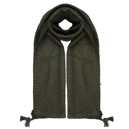 شال طرح پیچازی زنانه - 39241505