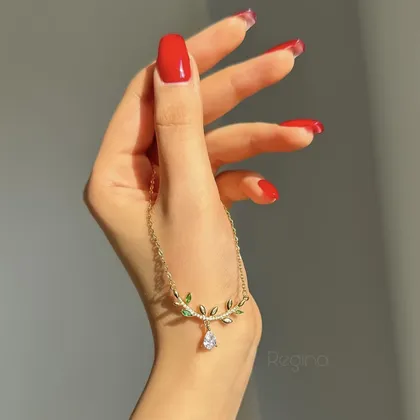 گردنبند بهار