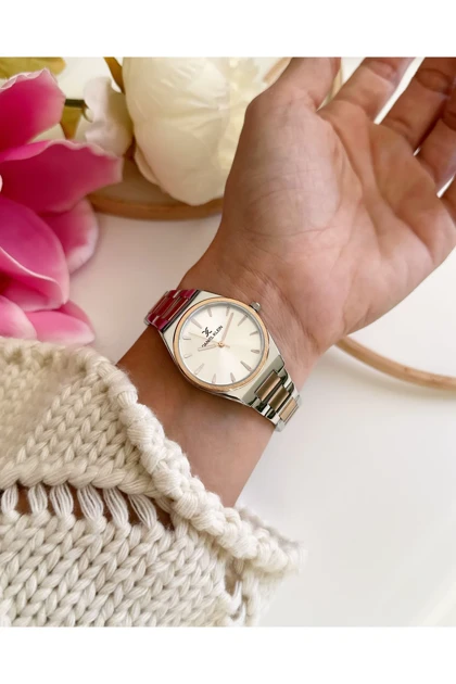 ساعت زنانه دنیل کلین daniel-klein