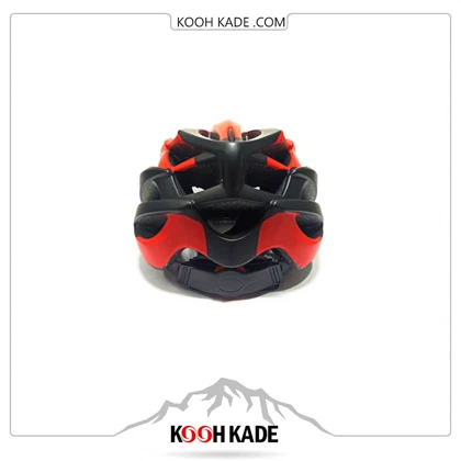 کلاه دوچرخه ROCKY قرمز original