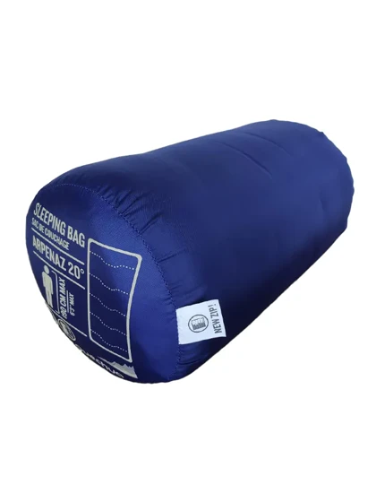 کیسه خواب Quechua Arpenaz 20 کمپینگ