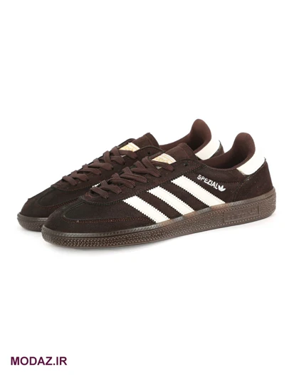 کتانی زنانه ونس بندی SPEZIAL