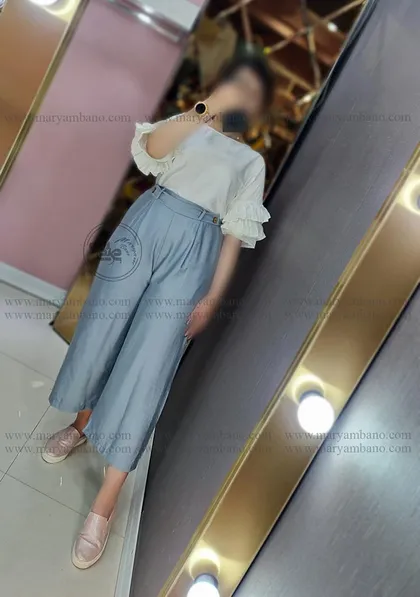 شلوار بابوس