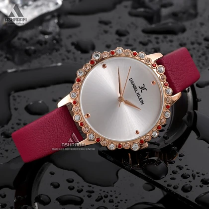 ساعت زنانه دنیل کلین Daniel Klein DK.1.12525.6