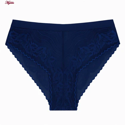 شورت زنانه ماییلدا مدل گیپوری کد 5452-1129