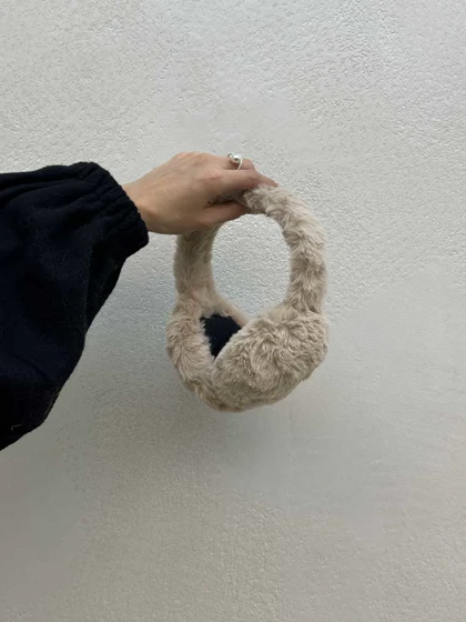گوش گیر تدی