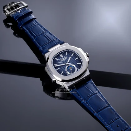 ساعت مردانه پتک فیلیپ Patek Philippe Nautilus L-BS8