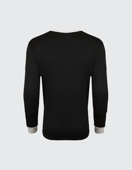 ست تیشرت و شلوارک فوتبال مردانه آل اشپورت گلری آلشپرت 01