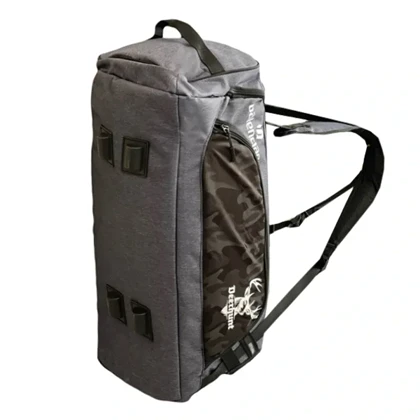 ساک ورزشی بالنسیا مدل BALENCIAGA - BLNC99047 قابل تبدل به کوله